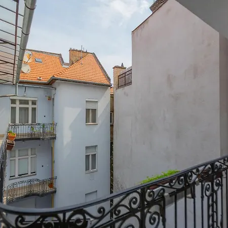 Apartamento Molnár 20
