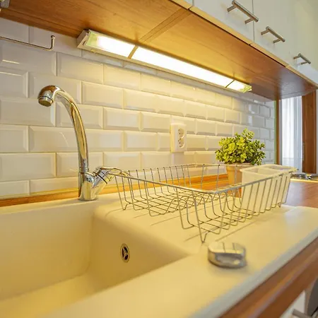 Apartamento Molnár 20