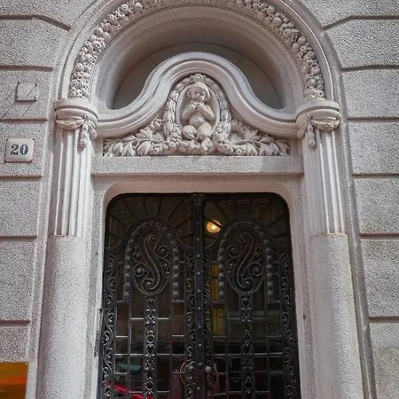 Molnár 20 Apartman
