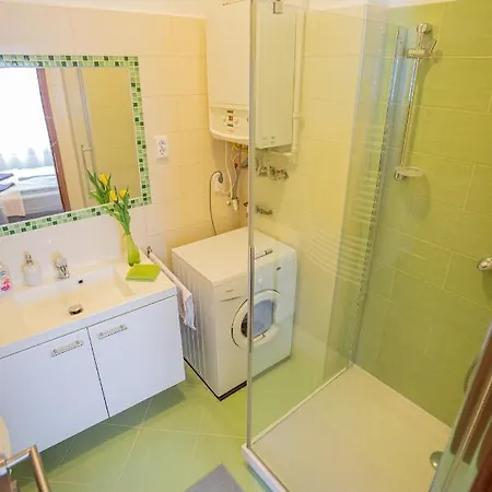 Apartman Molnár 20