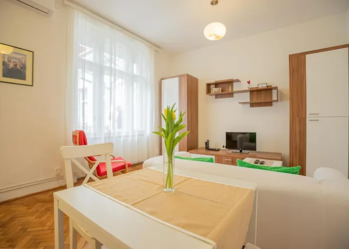 Lejlighed Molnar 20 *