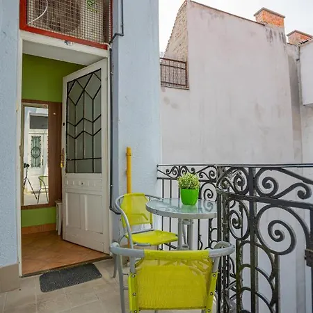Apartment Molnar 20 *