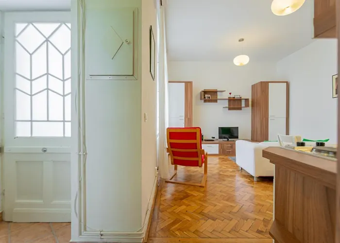 Molnar 20 Апартаменты