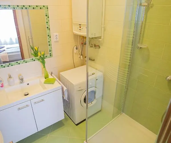 Апартаменты Molnar 20