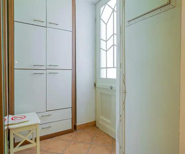 Апартаменты Molnar 20 Будапешт