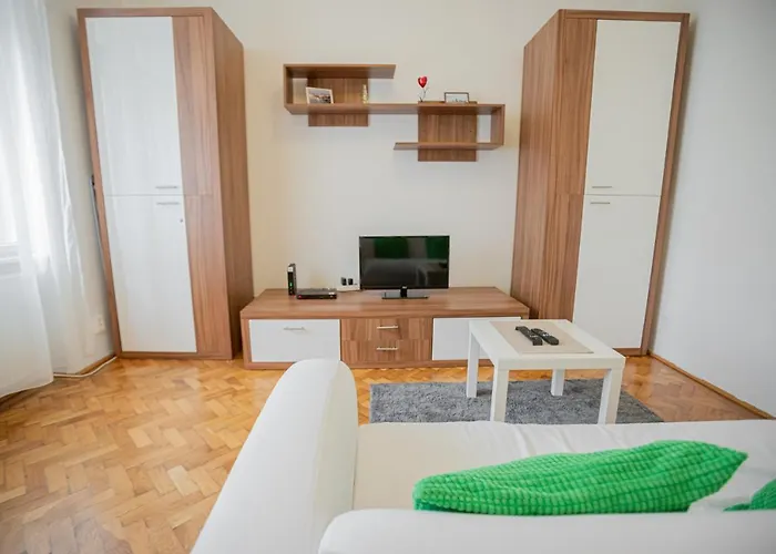 Molnar 20 Будапешт