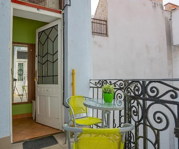 Апартаменты Molnar 20 *