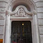 Molnar 20 Apartament
