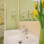 Apartament Molnar 20 Budapeszt