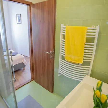 Appartamento Molnár 20