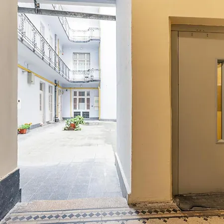 Apartament Molnar 20 *