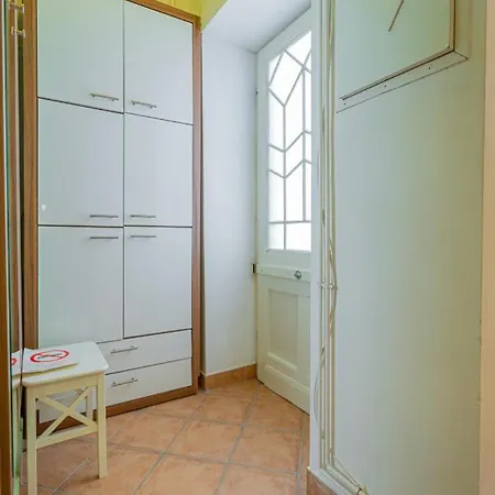 Lejlighed Molnar 20 Budapest