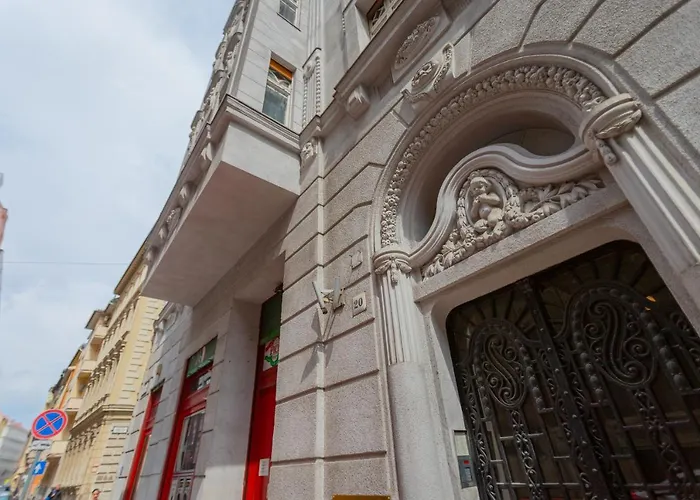 Apartament Molnar 20